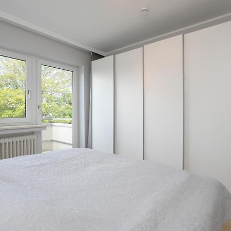 Freienwalder Strasse 7 Moin Groemitz I Leilighet Eksteriør bilde